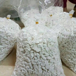 1 kg TINH BỘT SĂN DÂY nguyên chất