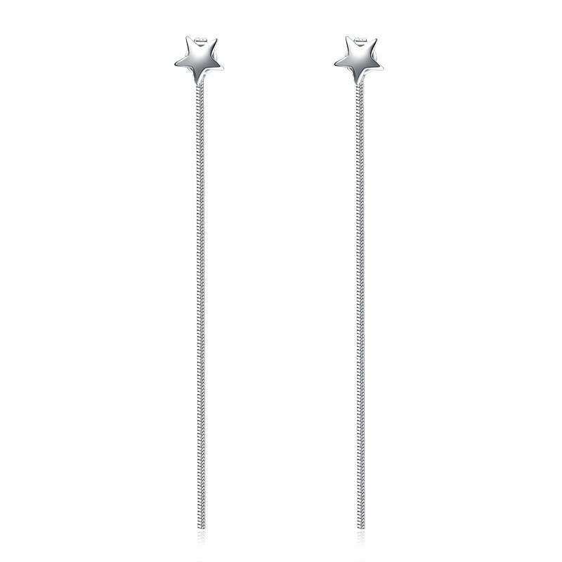 Bông Tai Nữ Phong Cách Hàn Quốc BT255