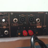 Đẩy YAMAHA P3500S