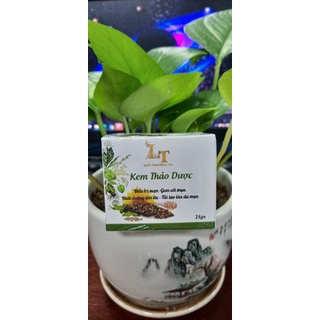 kem thảo dược LT