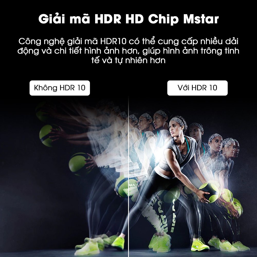 Máy Chiếu Thông Minh Wanbo T2 MAX LCD Hỗ Trợ Đèn LED 1080P hỗ trợ AI / Máy chiếu Mini X1 Pro - BẢN QUỐC TẾ