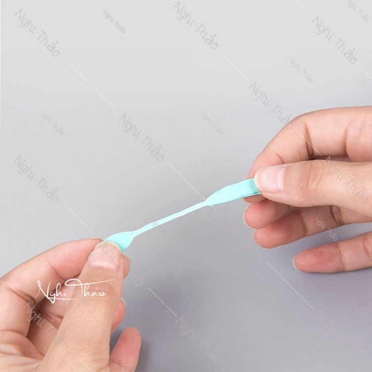 Blu tack đất sét dính nail gắn móng tay giả Q037