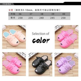 Dép sục chó người lớn (size 36,37)