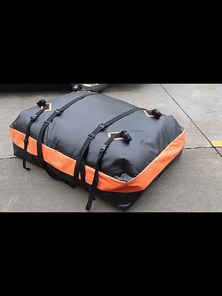 Túi đựng đồ nóc xe hơi, chống thấm nước tuyệt đối