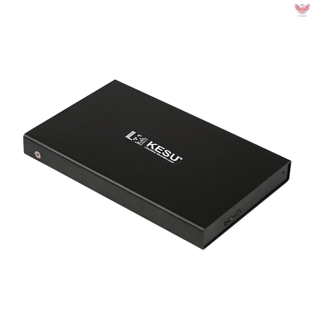 Ổ Cứng Gắn Ngoài Usb 3.0 Hdd Hd Cho Pc & 320g | BigBuy360 - bigbuy360.vn