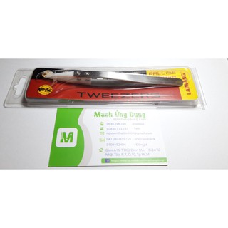 Nhíp Chống TĨnh Điện Đầu Sứ