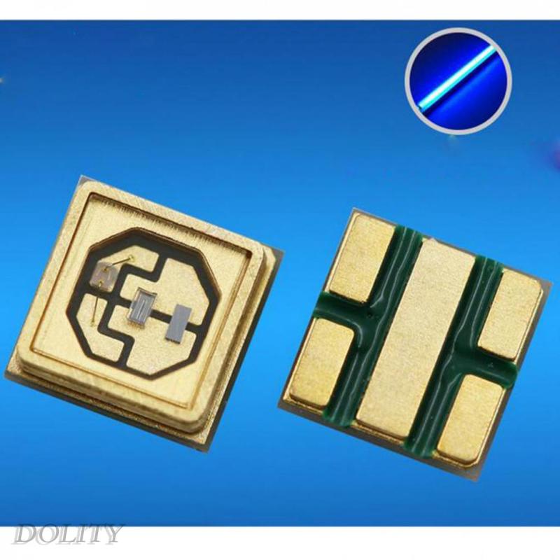 Chip đèn LED UV 270-280nm UVC LED SMD chất lượng cao | BigBuy360 - bigbuy360.vn