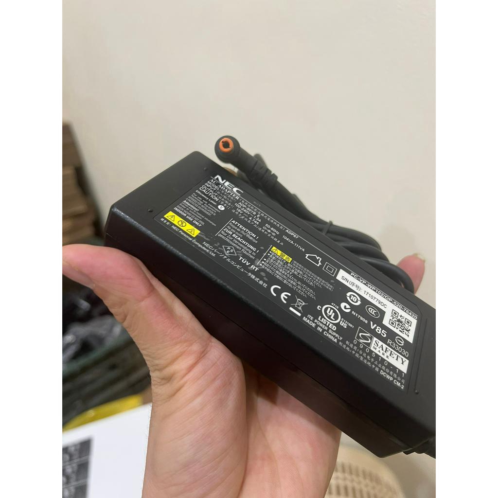 SẠC LAPTOP ASUS 19V 4.74A 90W