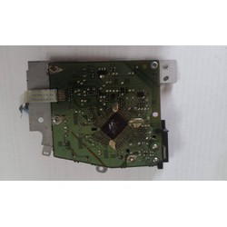 Card formatter máy in HP 1006 bóc máy - máy in HP 1006 TC VIỆT