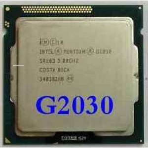 Chip g2030 sk1155