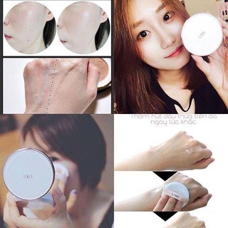 PHẤN NƯỚC LIME CUSHION THẾ HỆ MỚI
