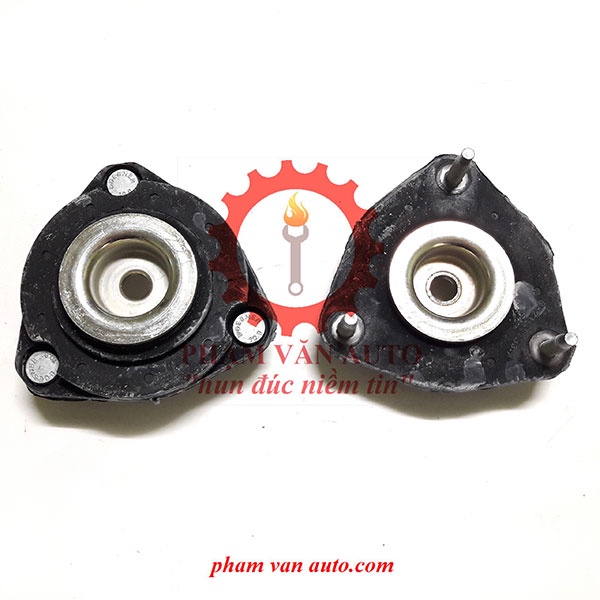 Bát bèo giảm xóc trước Ford Transit 2008 đến 2021 CHÍNH HÃNG Phạm Văn Auto