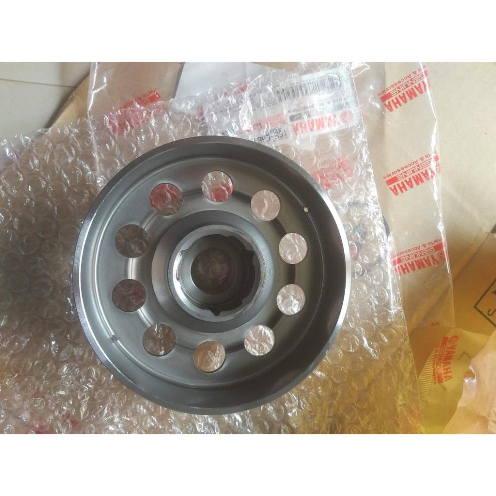 Chuông nồi côn Exciter 135 Yamaha