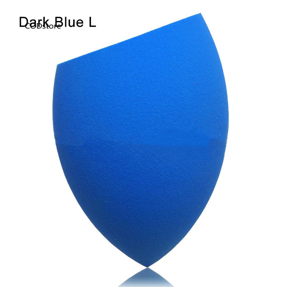 Mút tán kem đánh phấn nền trang điểm chuyên nghiệp