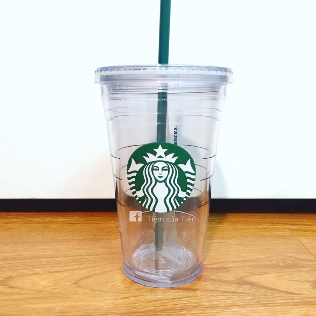 Ly STARBUCKS ORIGINAL (Venti- Grande)