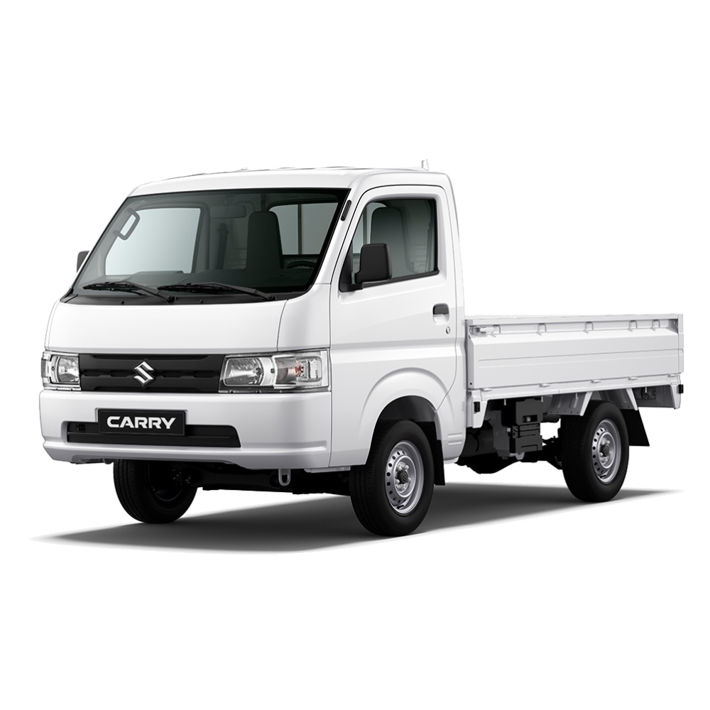 Bộ ốp nhựa chụp mâm bánh xe tải Suzuki pro 750kg 810kg 940kg