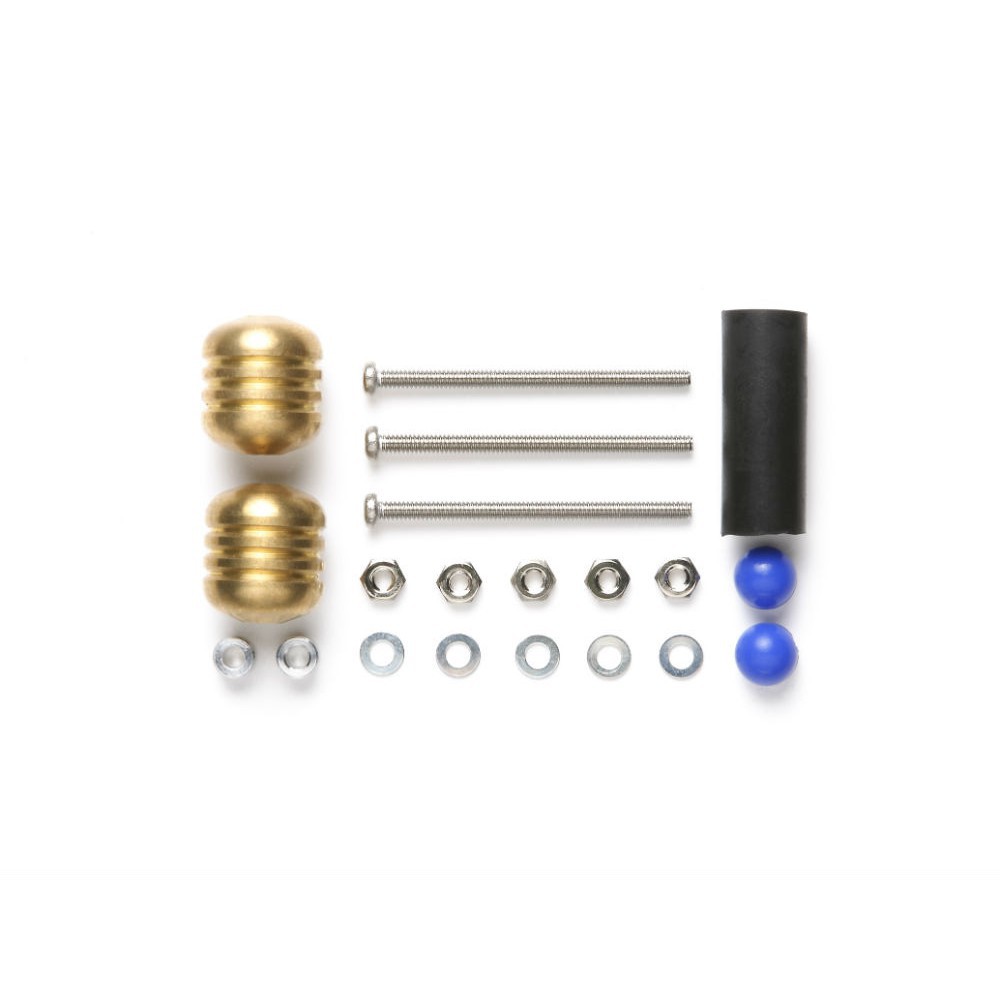 15401 Phụ Kiện Mini 4WD MASS DAMPER SET (HEAVY)  - GDC
