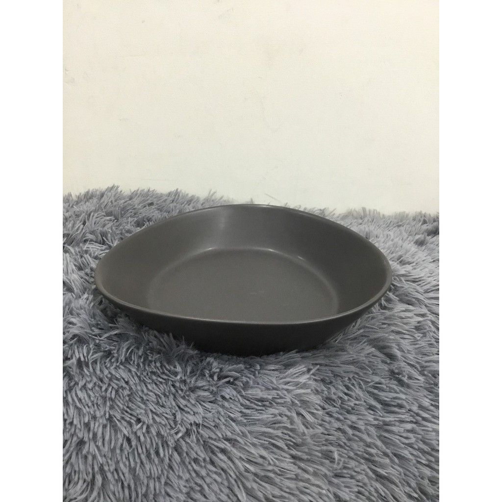 DĨA OVAL 26 CM - GỐM SỨ CƯỜNG PHÁT