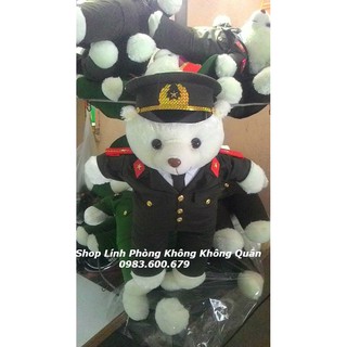 Gấu Bông An Ninh 55cm