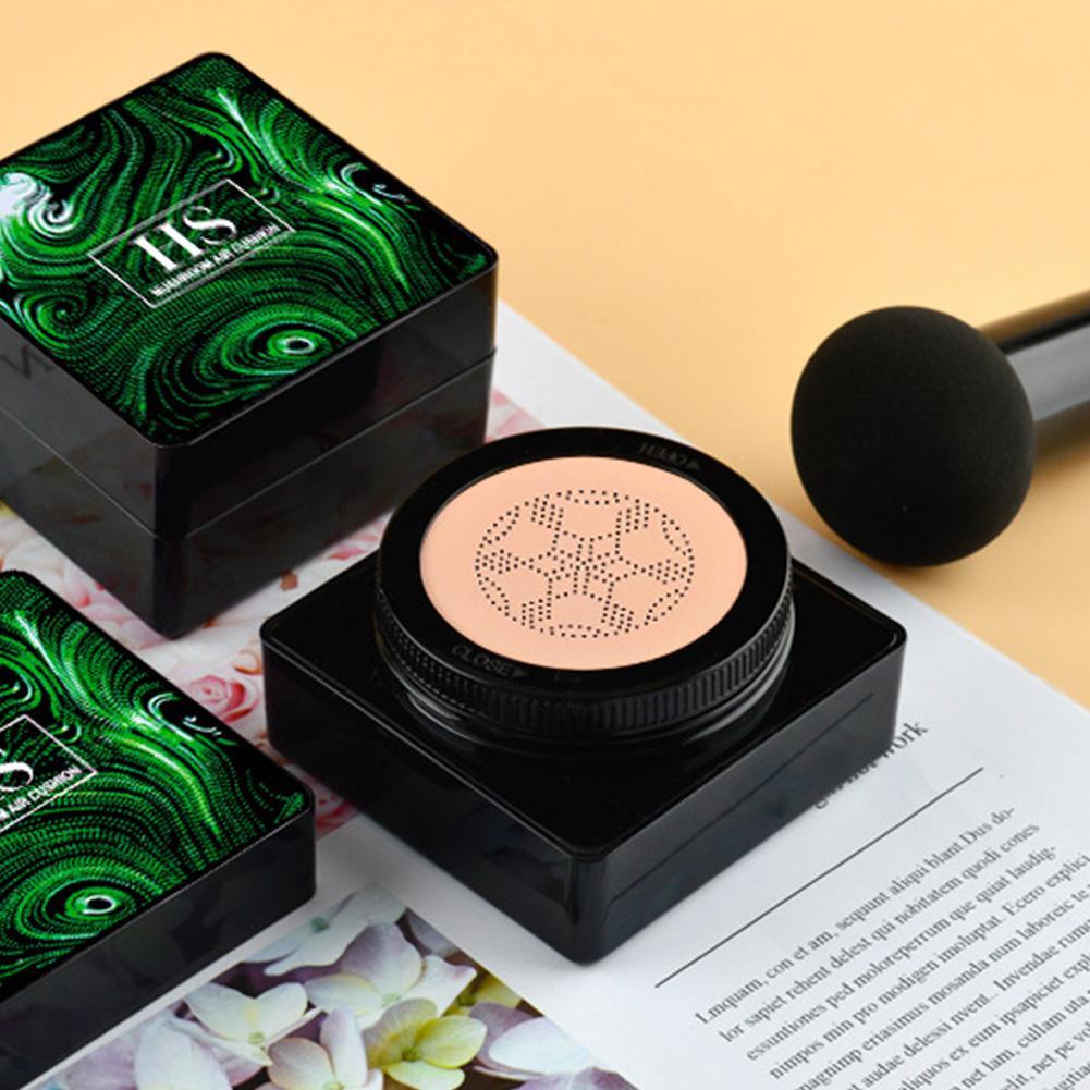 [Hàng mới về] Phấn nước Images P5S9 Sunisa Cus J9Q4 che khuyết điểm và cấp ẩm cho da