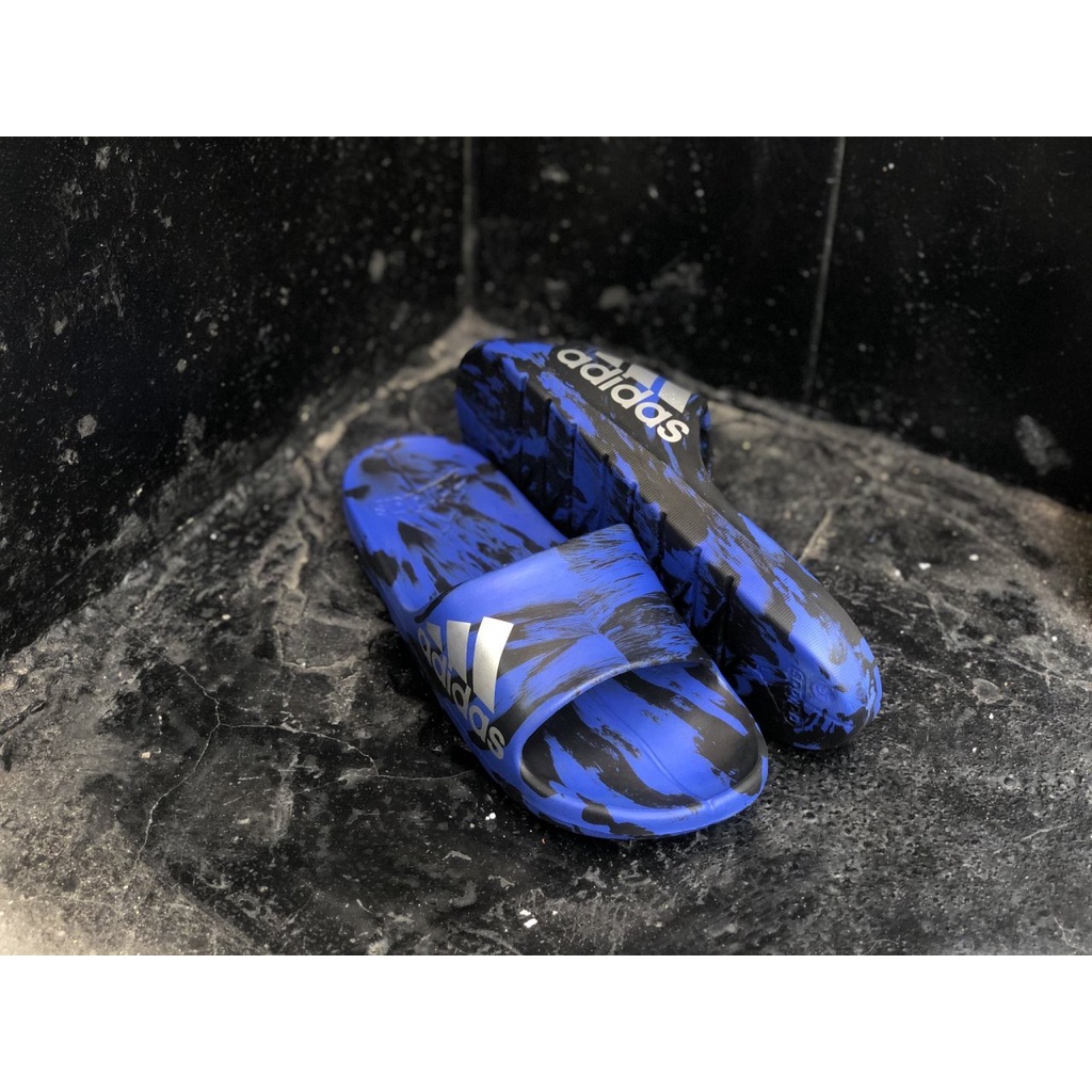 Dép nam quai ngang adidas đẹp cao cấp loại 1