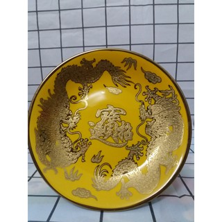 Dĩa trái cây đường kính 17 cm (số 7)