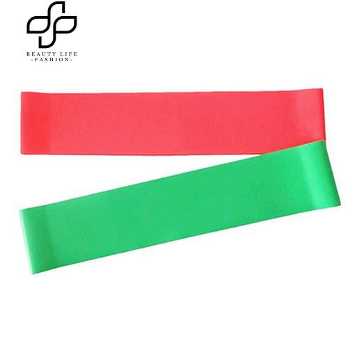 Dây đàn hồi tập thể dục tiện lợi
