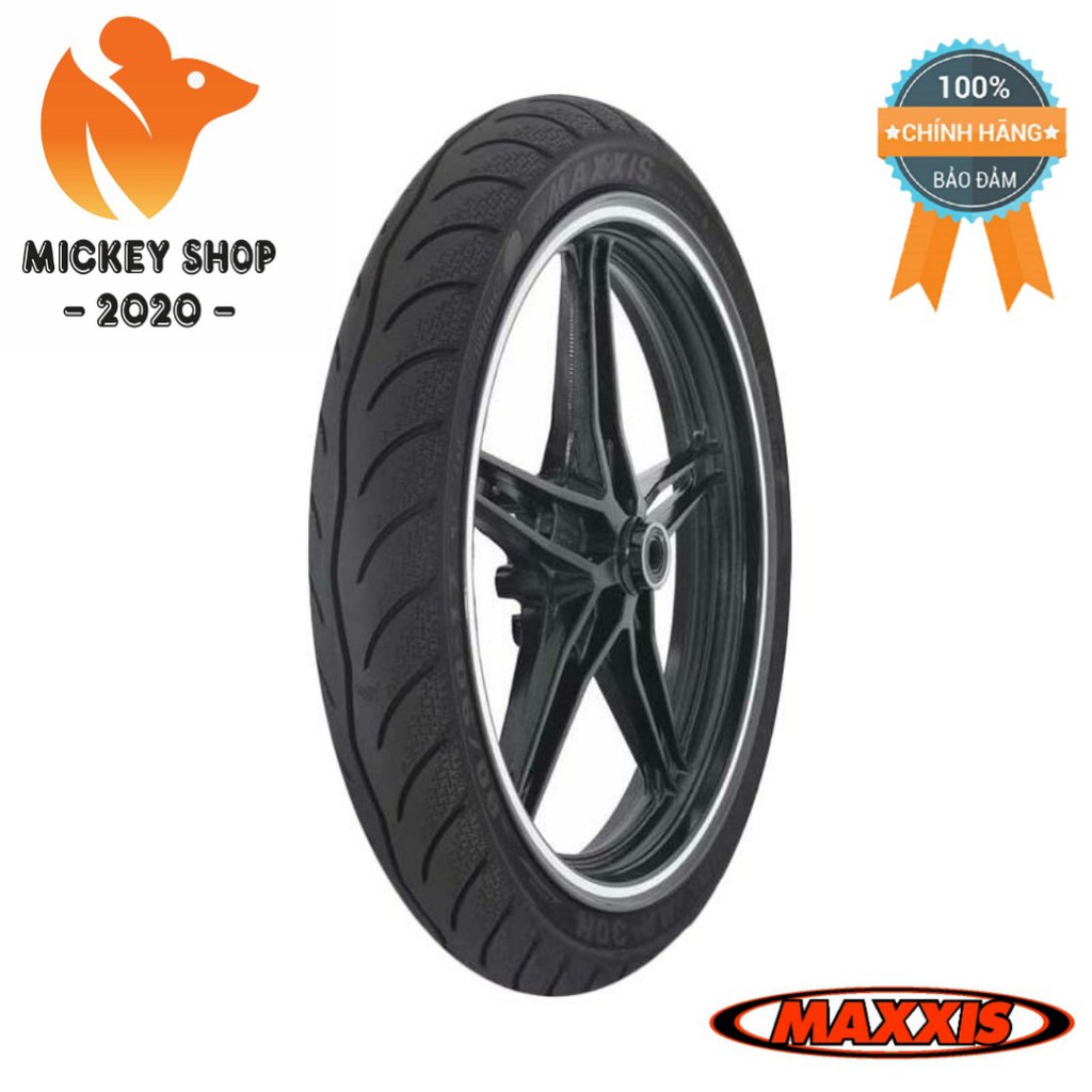 [ CHÍNH HÃNG ] Vỏ Lốp Maxxis Diamond MA-3D 70-90/90-17 TL I 100-120/70-17 TL Cho Future, Raider, Exicter, Winner,