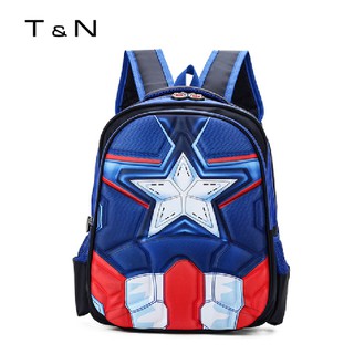 BALO NGÔI SAO SIÊU NHÂN 3D CHO BÉ TRAI BL22-2X