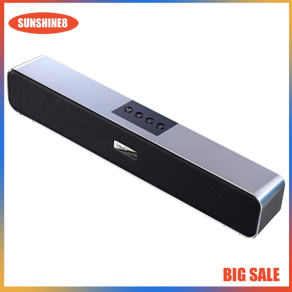 Loa không dây tích hợp FM Radio có đèn LED