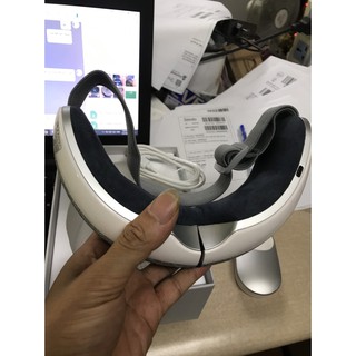 Máy Massage Mắt Thông Minh ST-201C