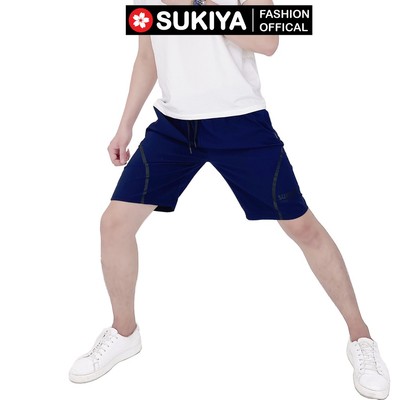 Bộ quần áo thể thao SUKIYA chất đẹp BĐ01