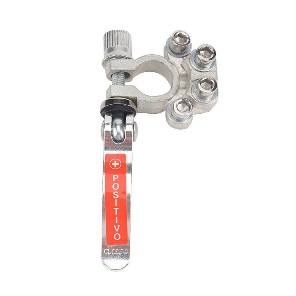 Dụng Cụ Kẹp Kết Nối Dây Pin PISTA Tự Động Điều Chỉnh Cho Xe Hơi