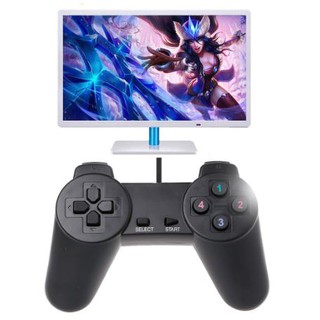 Tay Cầm Chơi Game PS1 Classic có kết nối cổng USB