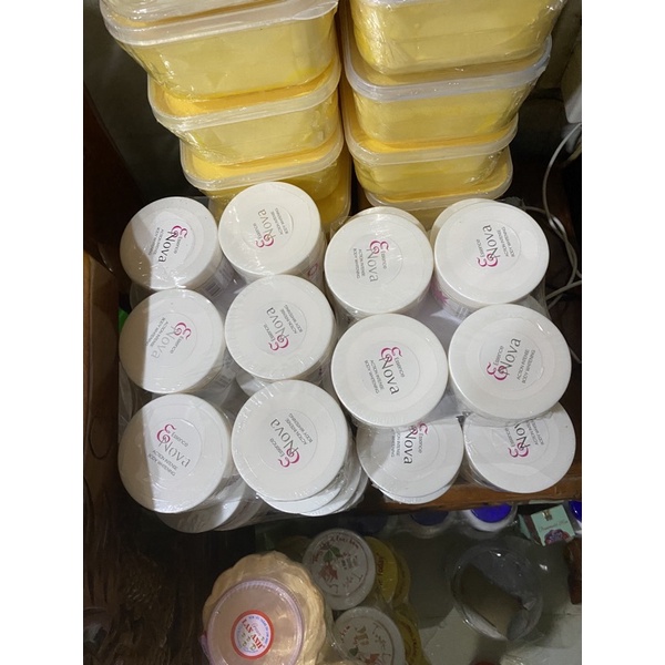 Kem dưỡng toàn thân  Enova