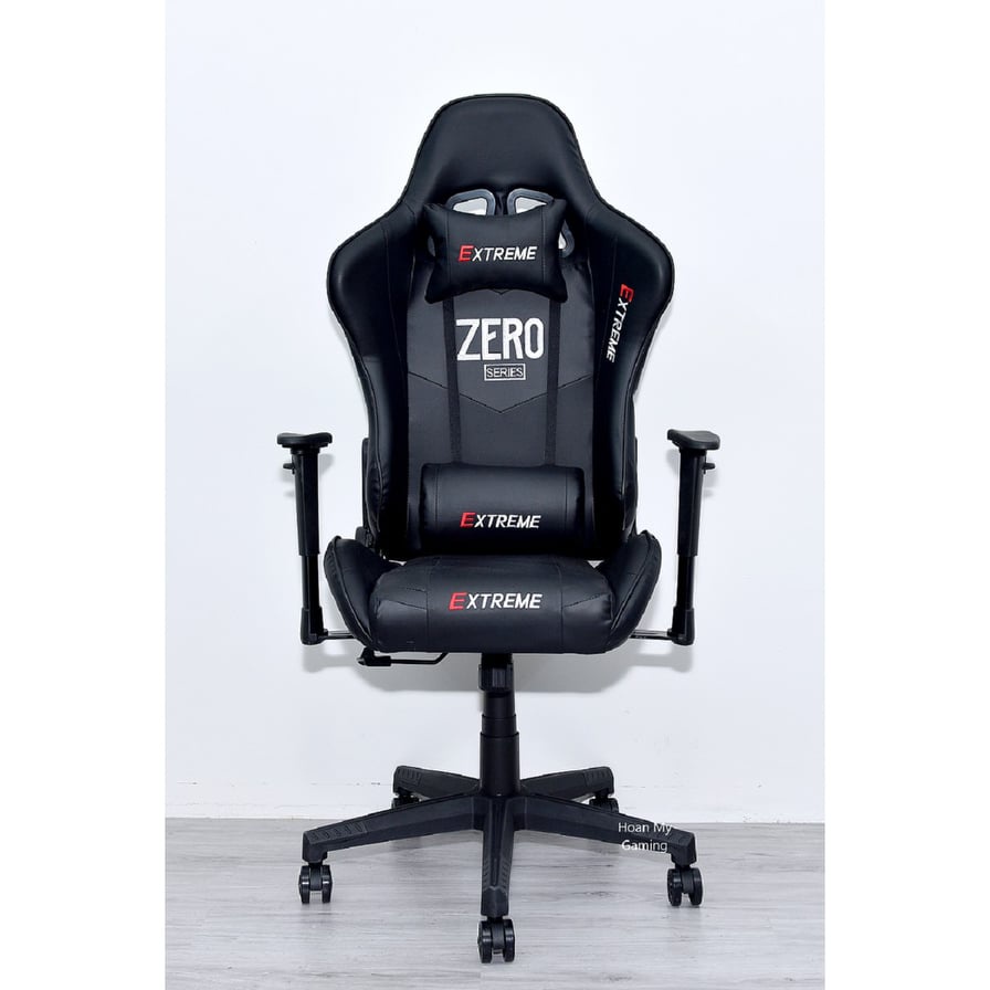 Ghế Gaming Zero S Cao Cấp,Ghế Chơi Game Zero S Hàng Chính Hãng Bảo Hành 12 Tháng
