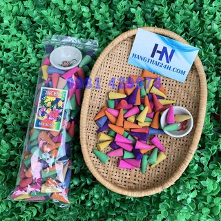 TRẦM HƯƠNG THÁI LAN GÓI 200V [MIX ĐỦ MÙI]