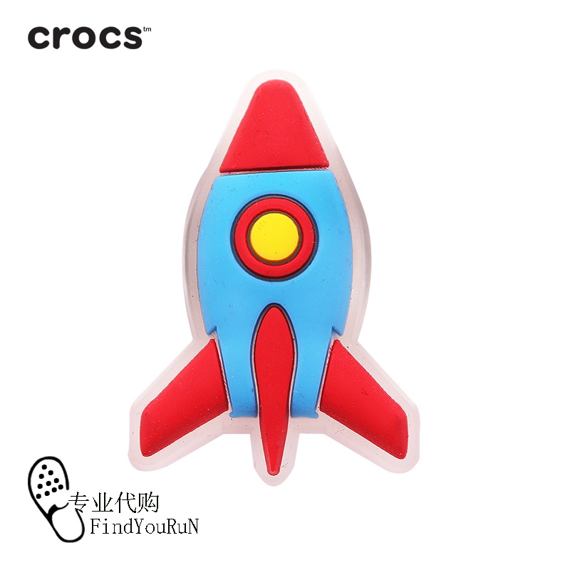 Phụ Kiện Giày Crocs / jibbitz charms Universe Series DIY