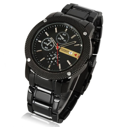 A44 Đồng hồ nam CURREN 8069 chính hãng | BigBuy360 - bigbuy360.vn