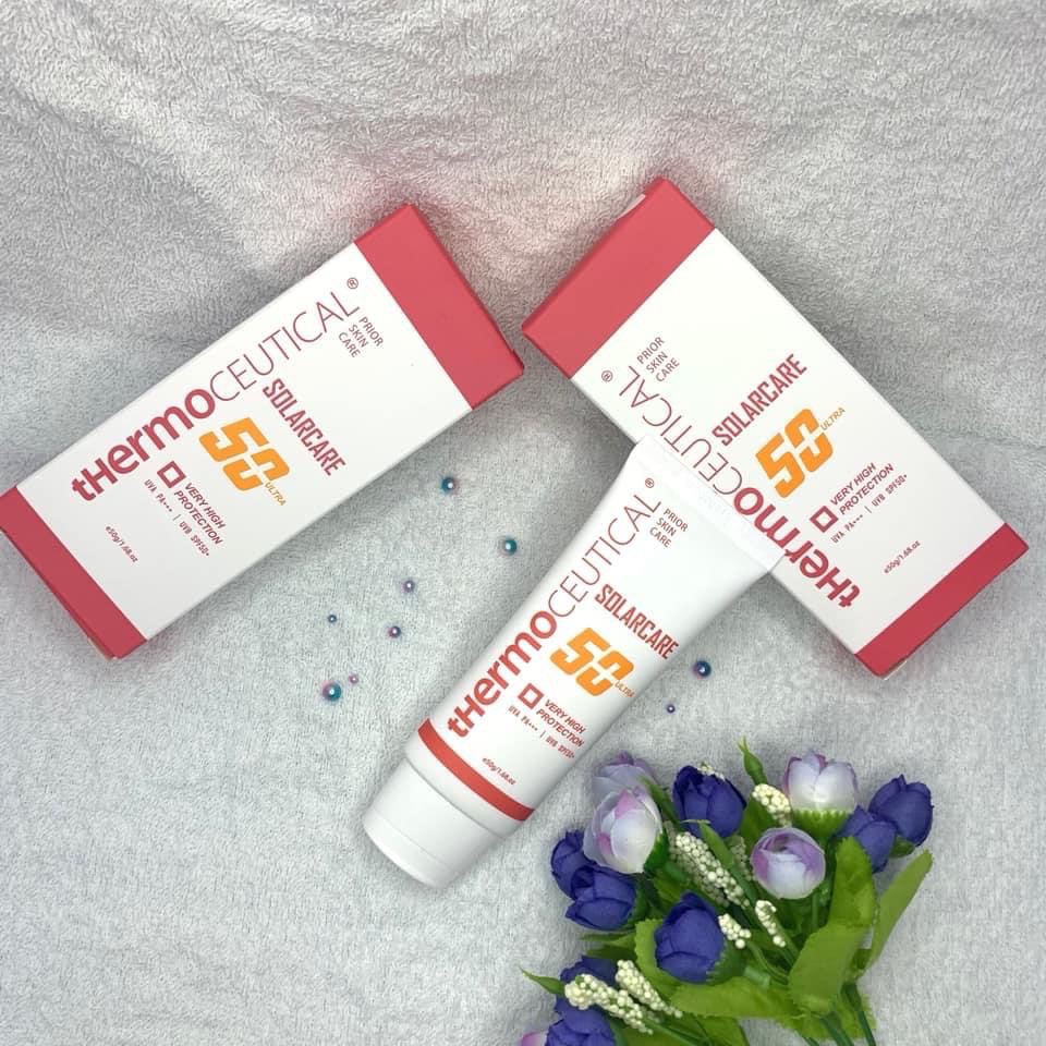 Kem Chống Nắng ❤️ Kem Chống Nắng Thermoceutical | BigBuy360 - bigbuy360.vn