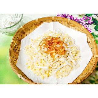 Đậu xanh không vỏ 1kg