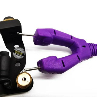 Dây Móc Máy Xăm Coil Đúc Sẵn