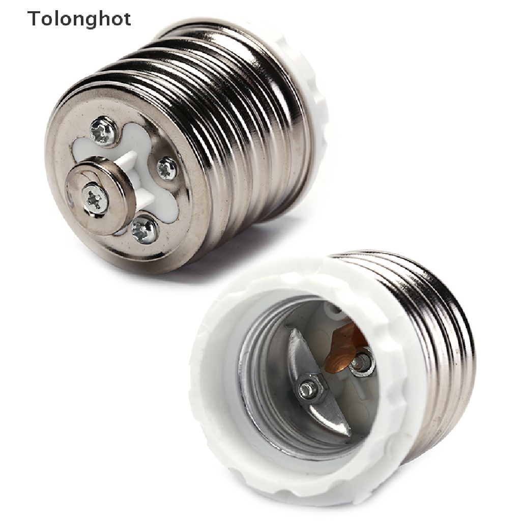 Công Tắc Đèn Đuôi Từ E40 Sang