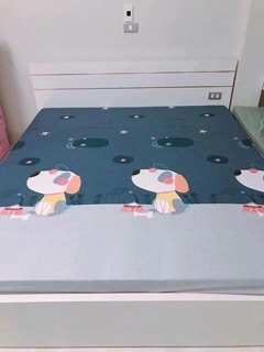 GA CHỐNG THẤM COTTON GOODMAMA
