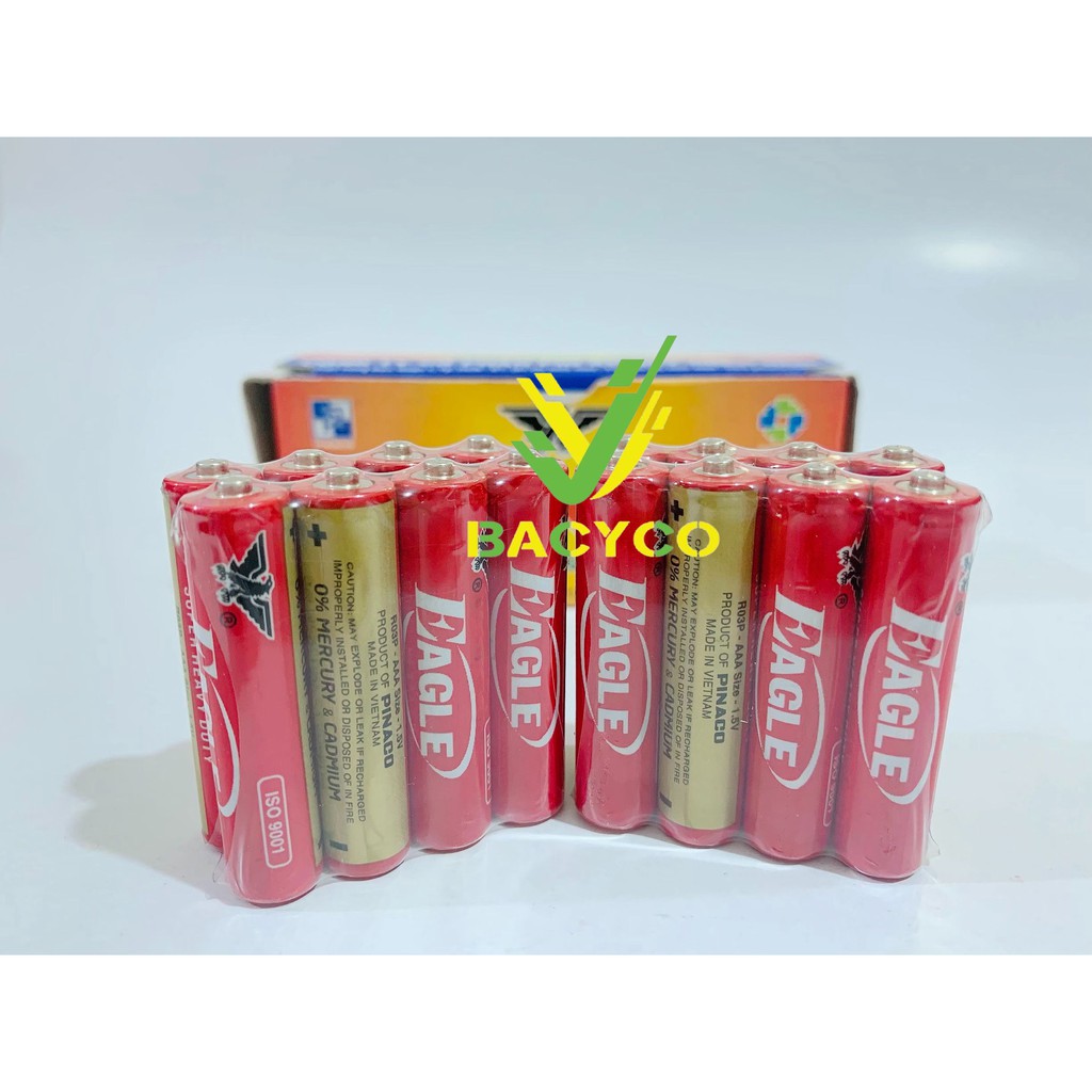 Pin AA, AAA chất lượng cao