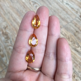 Mặt dây giọt nước