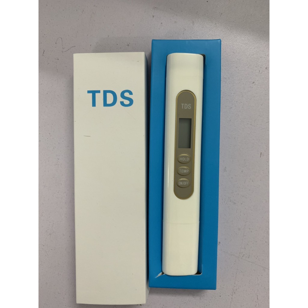 Bút thử nước, bút đo TDS các loại