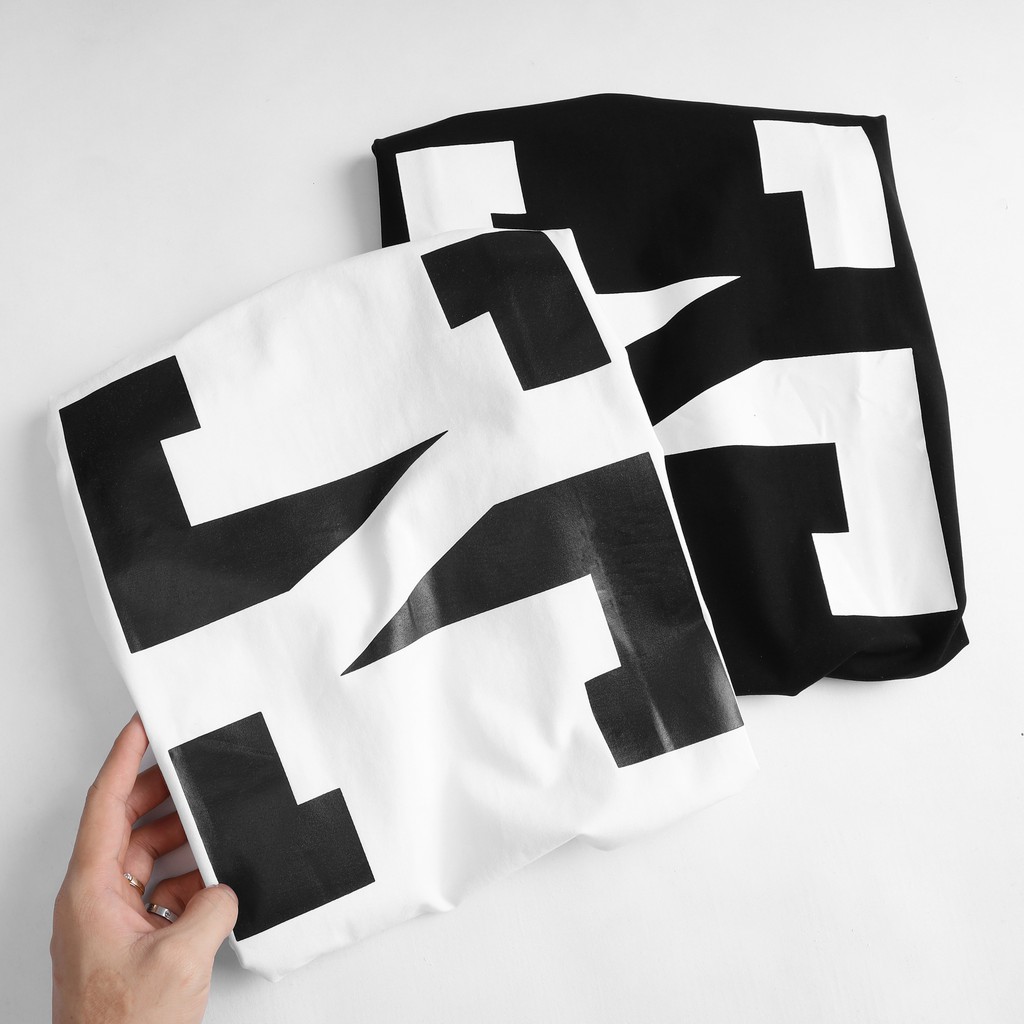 Áo thun nam in logo H-Zet, chất vải 100% cotton co giãn 4 chiều