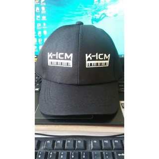 mũ K-ICM, nón K-ICM, mũ JACK K-ICM, nón JACK K-ICM