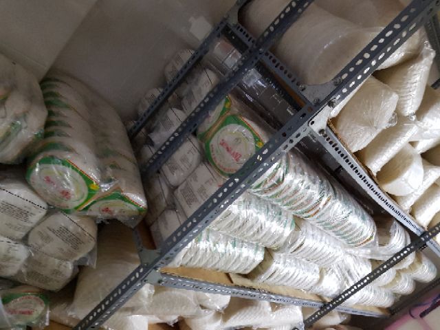 Bánh tráng tròn size 16cm